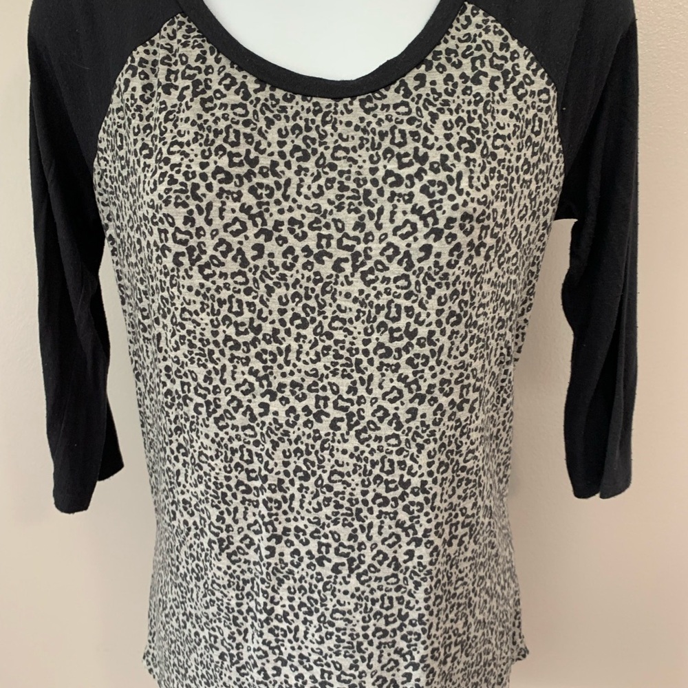 Maurices Leopard Tee - Picture 14 of 16
